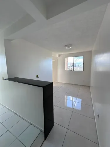 Apartamento para vender e alugar no PARAÍSO DAS ÁGUAS, ANTARES, Maceió, AL