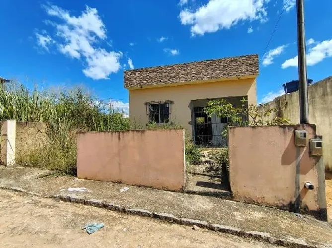 Oferta com vantagem Casa no Lot N Cha Alegria 3, Cha de Alegria - PE, N. SN LT 16, 2 quar