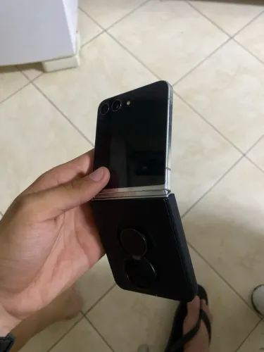 Galaxy Z Flip 5