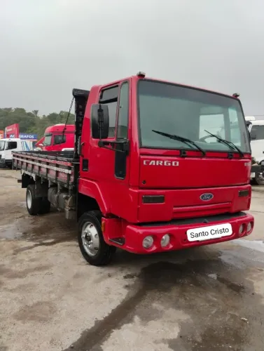 FORD 816