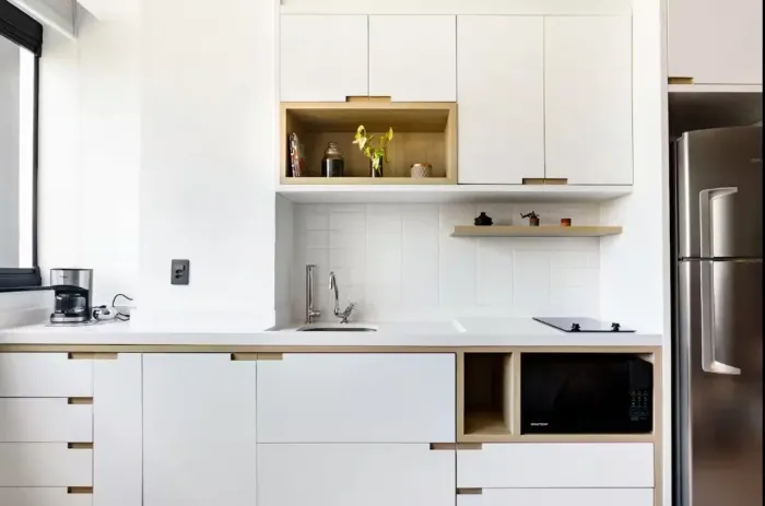 Venda Apartamento 1 Dormitórios - 30 m² Vila Olímpia