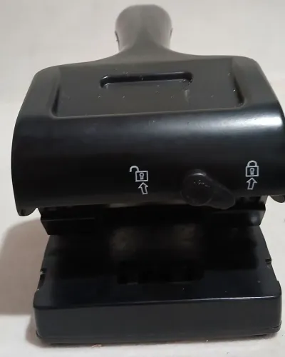 Furador profissional de papel