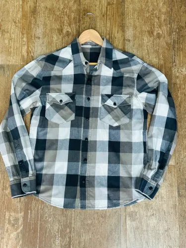 Camisa Hering M