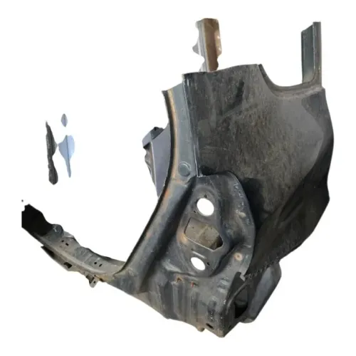 Traseirinha Honda Fit 2003 a 2008