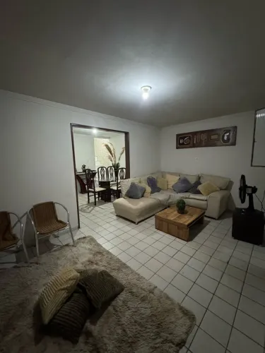 Vendo casa