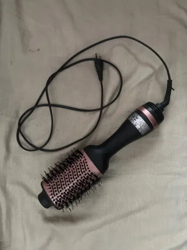 Escova secadora