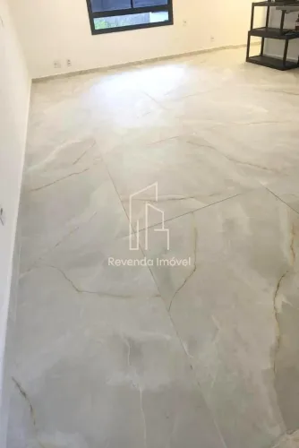 Apartamento moderno à venda em São Paulo - Campos Elíseos: 1 quarto, 1 sala, 1 banheiro e