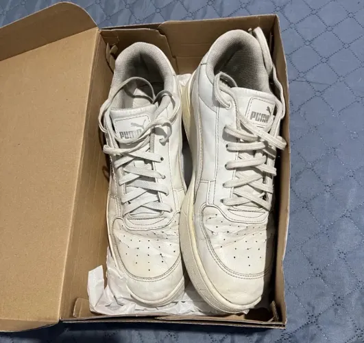 Tenis puma original Masculino