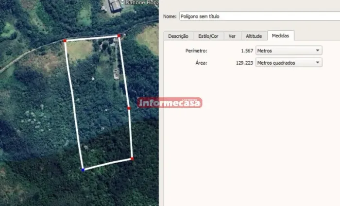 Propriedade de Luxo em Nova Iguaçu-RJ: Sítio de 127.000m² com 12 quartos, 12 suítes e muit