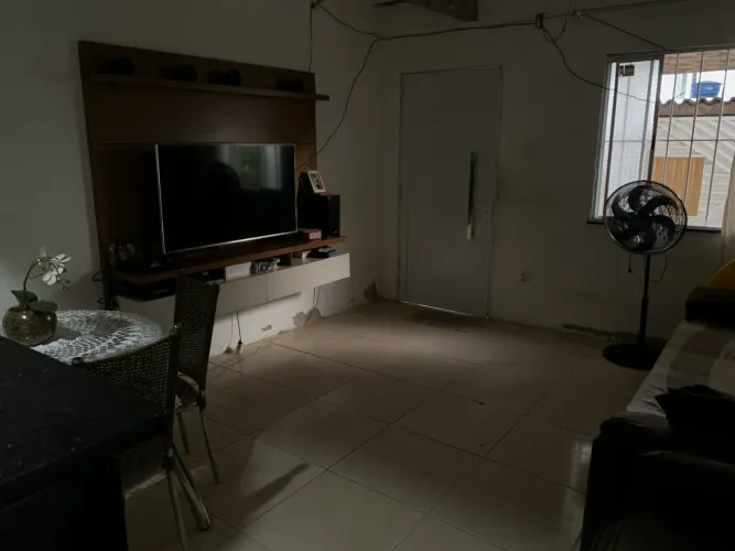 Vendo casa em São Tomé