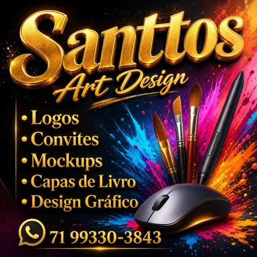 Design Gráfico