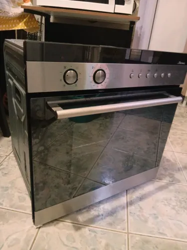 Forno Fisher Maximus 220v 36L