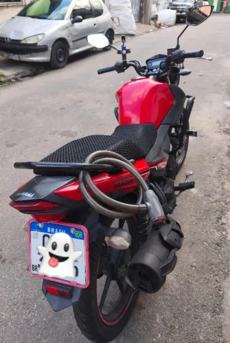 Yamaha factor 150 flex