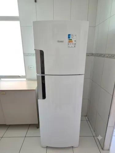 Geladeira Consul Frost Free
