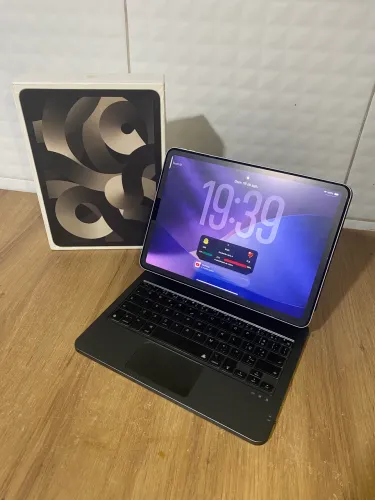 iPad Air 5