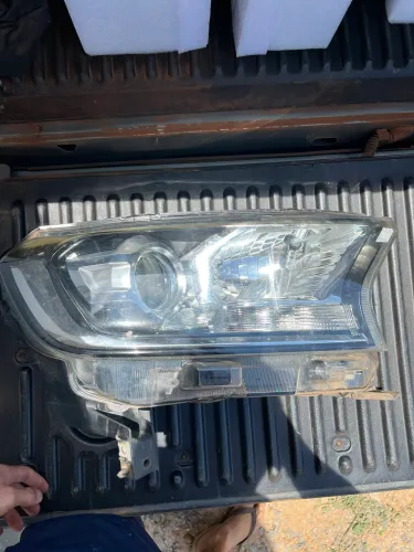 Par Farol Ranger 2017 a 2020 