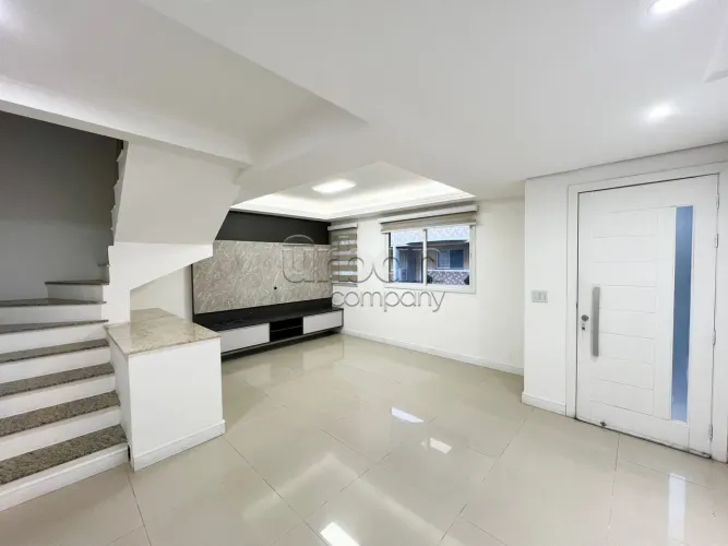 Sobrado em condomínio 126m² ao lado do Park shopping