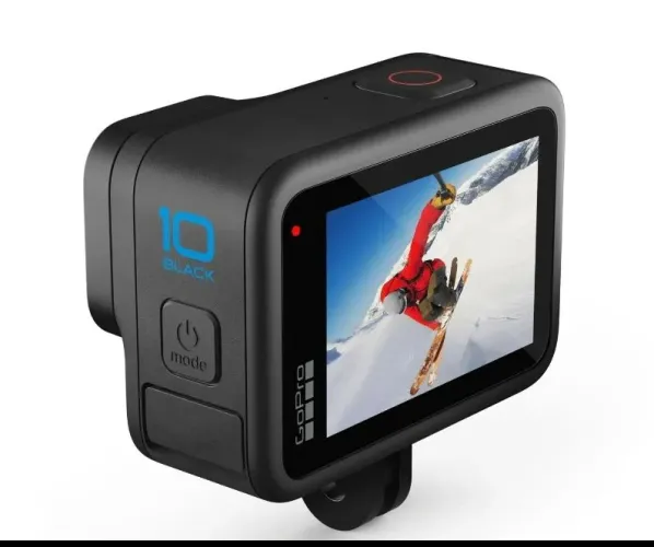 GoPro 10 Hero Black 