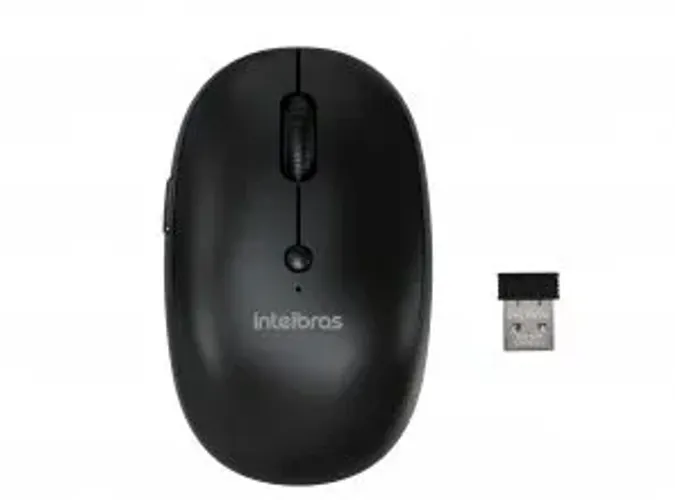 MOUSE SEM FIO MSI 100