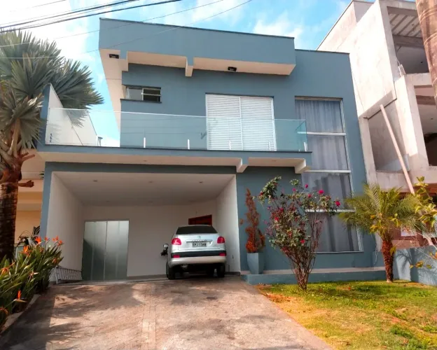 CASA RESIDENCIAL em MOGI DAS CRUZES - SP, Aruã
