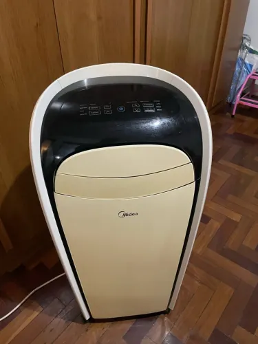 Ar condicionado portátil