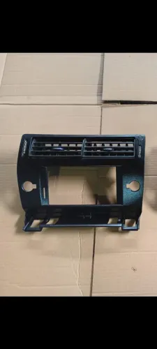 Moldura da Multimídia c4 Pallas Hatch vtr
