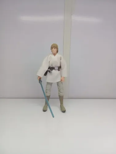 Action figure star wars