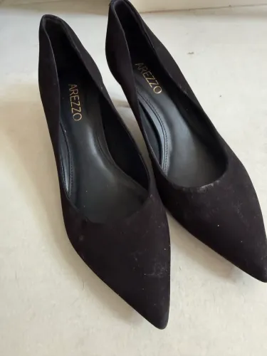 Sapato feminino