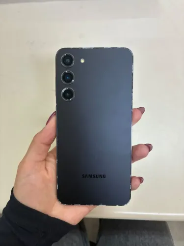 (LEIA A DESCRIÇÃO) SAMSUNG GALAXY S23+ 5G - 256 GB