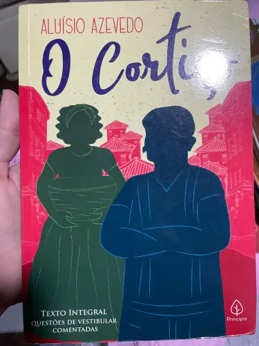 O cortiço
