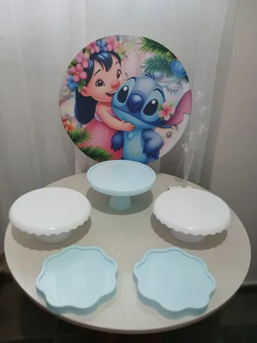 VENDO KITS MINI FESTA