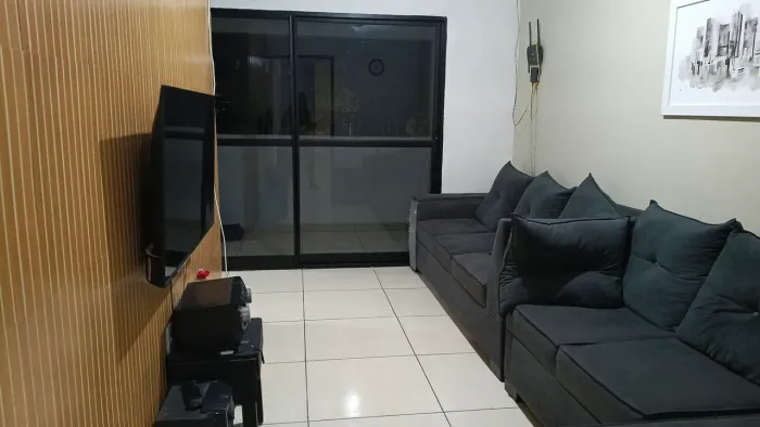 Casa no antares