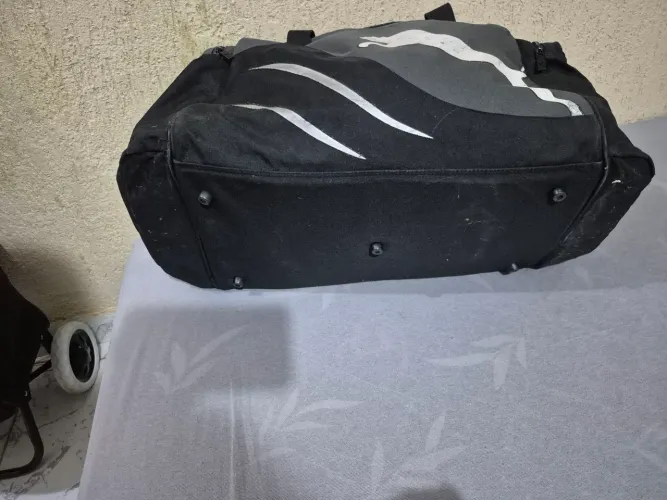 Bolsa de mão original pulma para viagem 
