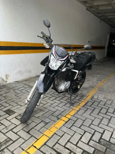 Honda Bros 160cc 2020 Com 17 mil KM ORIGINAIS