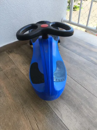 Vendo gira gira