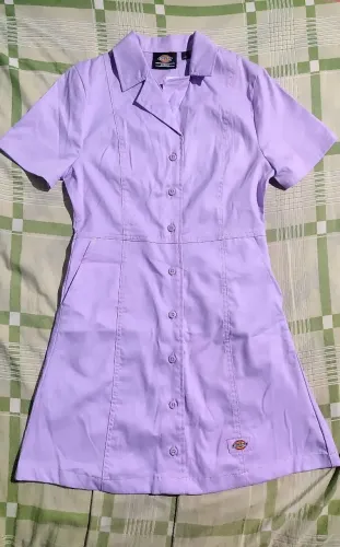 Vestido Dickies Importado