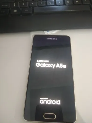 Galaxy a5 2016
