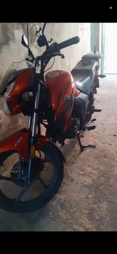 ? Moto 2022 Vermelha - JT2/DK150 - Conservada - Ótima Oportunidade