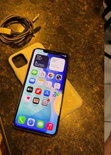iPhone 11 Pro Max