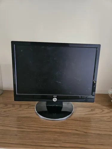Monitor aoc