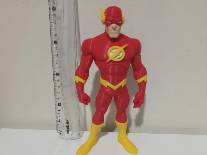 Boneco liga da justiça colecionáveis