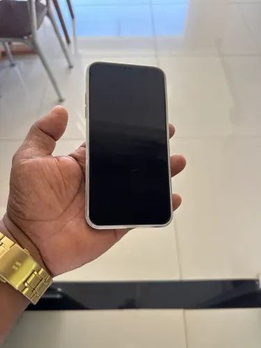 Vendo iPhone 11 Pro Max 256 giga