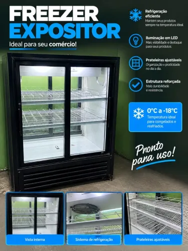 Freezer