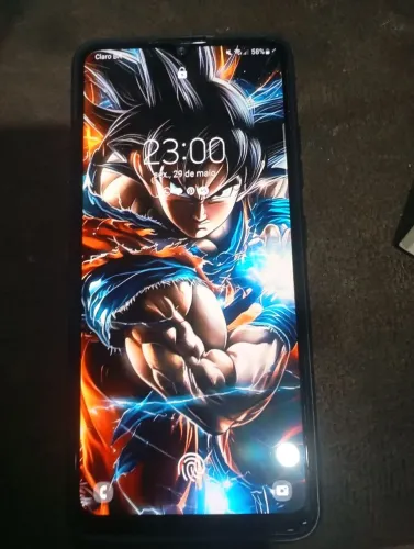 Vendo ou troco dois celulares um redimi 13c e um galáxi a32