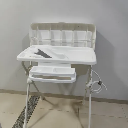 Banheira para bebê 