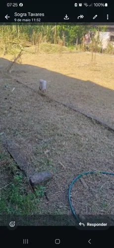 Terreno a Venda lagoinha Nova Iguaçu