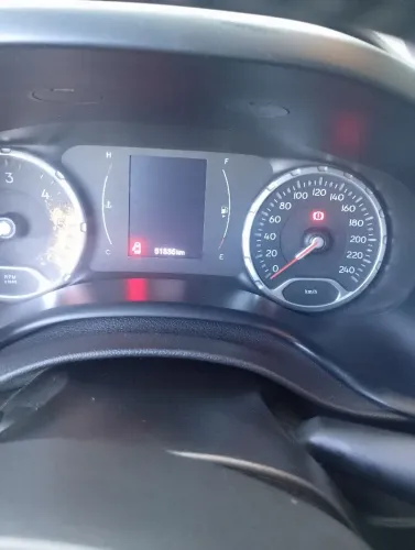 Jeep Renegade Longitude 2.0 4X4 TB Diesel AUT 2021