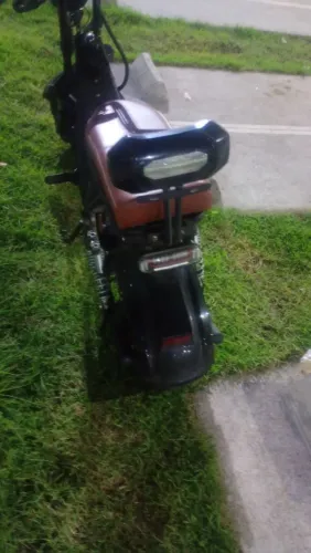 Moto chefe X11 -2026