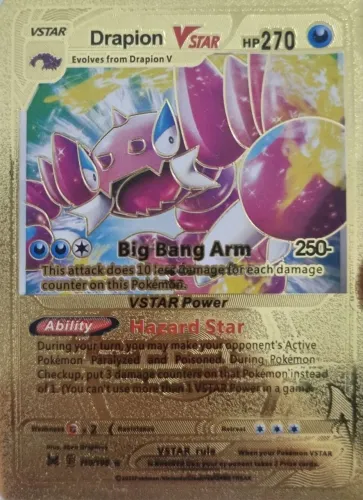2 cards Pokemon