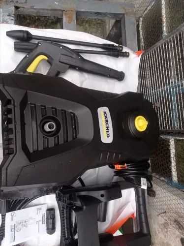 Lavadora de Alta Pressão Karcher K5